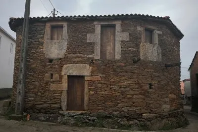 casa