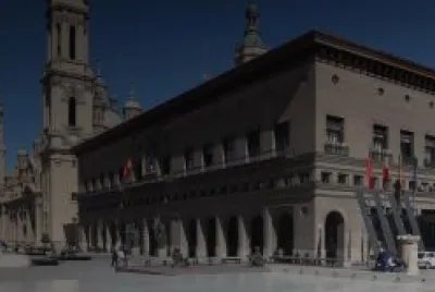 El Pilar