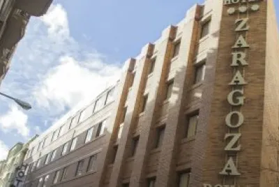 Hotel Zaragoza