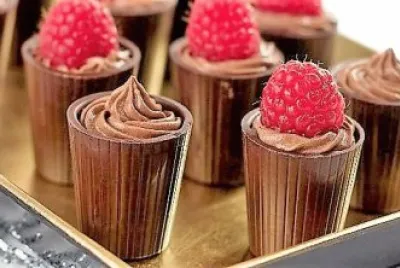 delicias