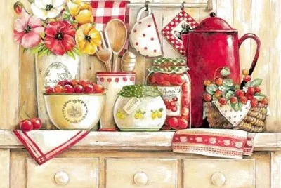 cucina