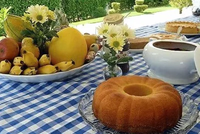delicias