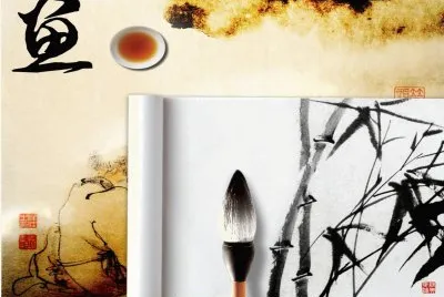 ä¸­åœ‹å…ƒç´  jigsaw puzzle