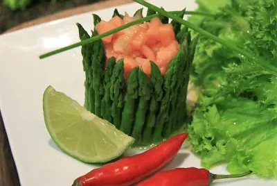 delicias