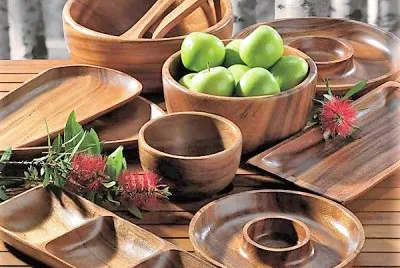 delicias
