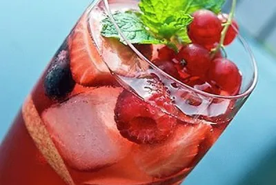 frutas