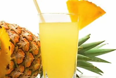 frutas