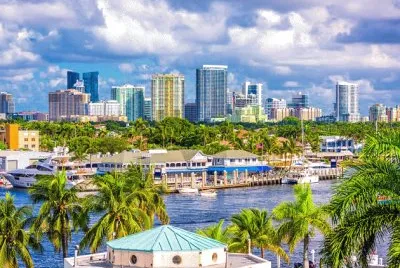 Fort Lauderdale