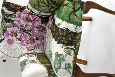 פאזל של flores