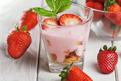 frutas