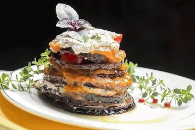 פאזל של delicias