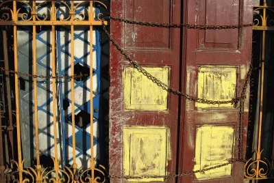porta