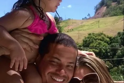 Minha famÃ­lia