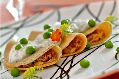 delicias