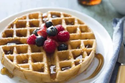 waffle