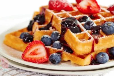 waffle