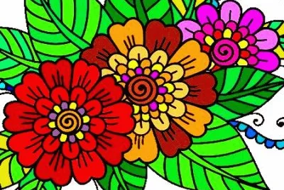 פאזל של draw