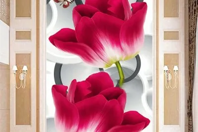 èŠ±èˆ‡è´è¶