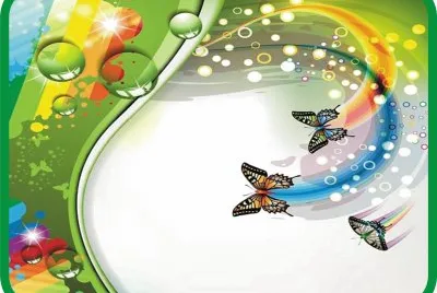 èŠ±èˆ‡è´è¶ jigsaw puzzle