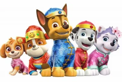 Patrulla canina