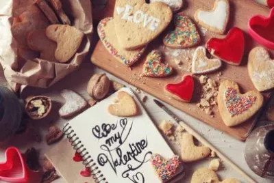 San Valentin