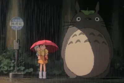 Totoro