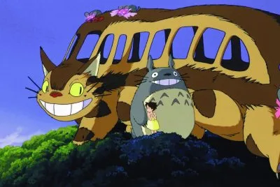 Totoro