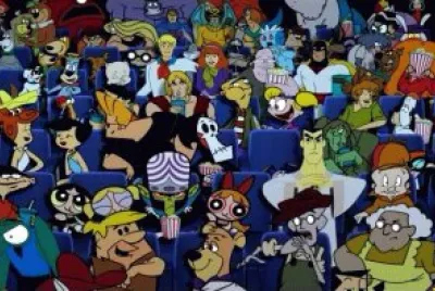 cartoon network