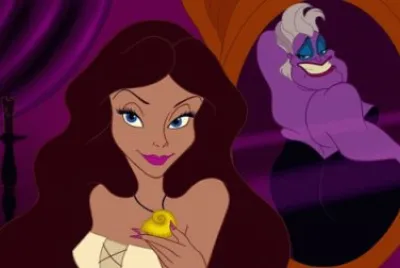 Vanessa/Ursula