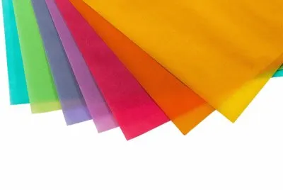 papeles d colores