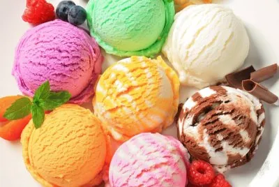 Helados