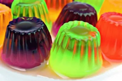 Gelatinas