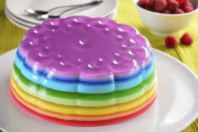 gelatina