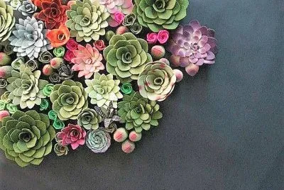 פאזל של flores