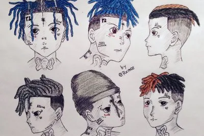 I created this picture and I hope you all like it