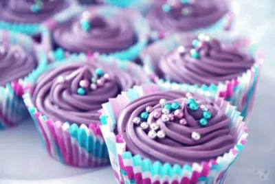 cupcakes