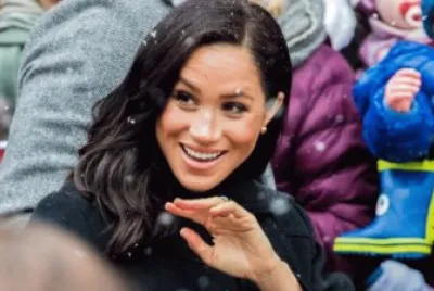 Meghan