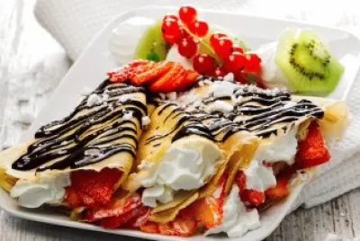 crepe