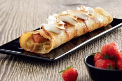 crepes