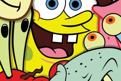 bob esponja