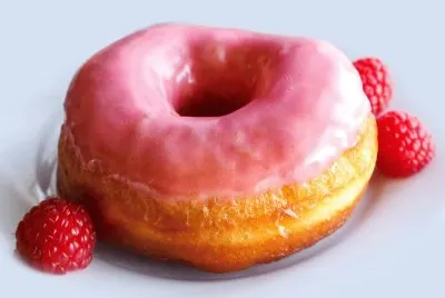 פאזל של donuts