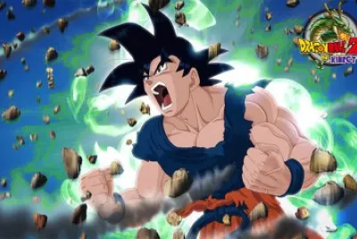Goku