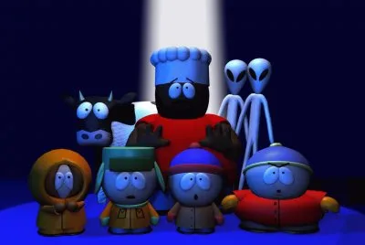 South Park