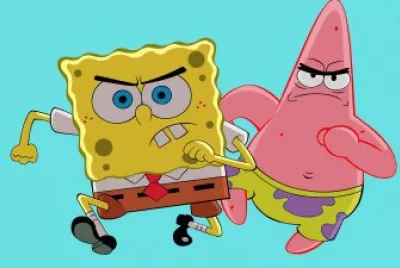 Sponge Bob