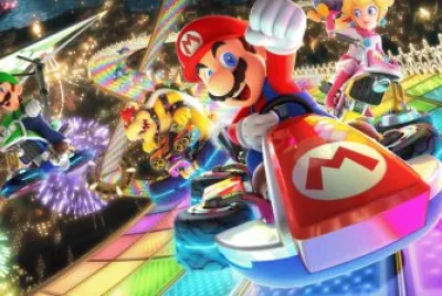 Mario Kart