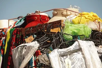 mercadorias e