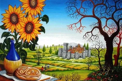 chateau
