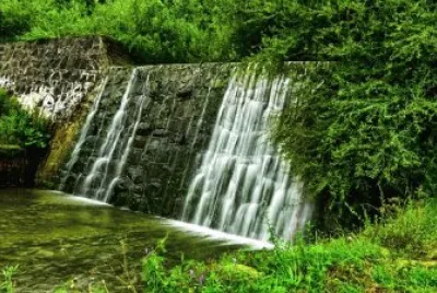 Nature jigsaw puzzle