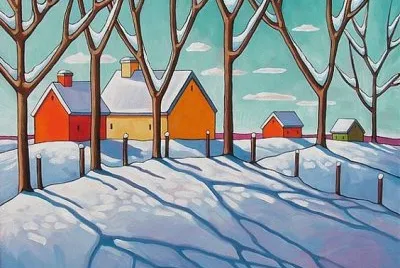 inverno