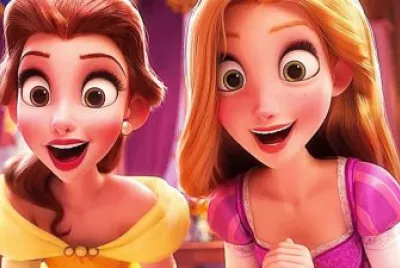 Princesas